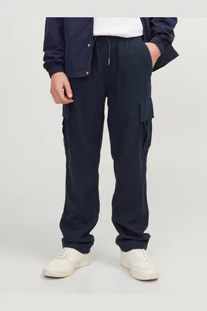 JACK & JONES Cargo-hose Junior