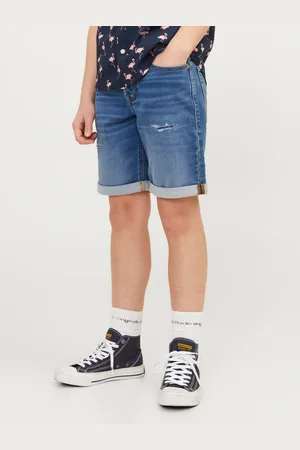 JACK & JONES Regular Fit Regular Fit Shorts Junior