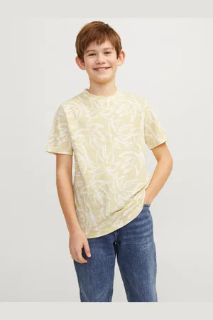 JACK & JONES All Over Print T-shirt Junior