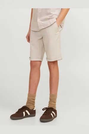 JACK & JONES Regular Fit Regular Fit Shorts Junior
