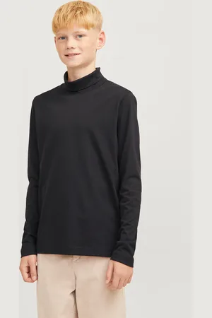 JACK & JONES Einfarbig T-shirt Junior