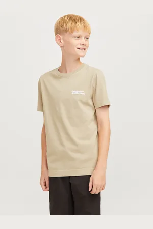 JACK & JONES Gedruckt T-shirt Junior