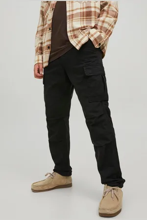 JACK & JONES Tapered Fit Cargo-hose