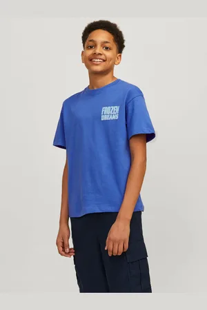 JACK & JONES Gedruckt T-shirt Junior