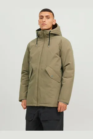 JACK & JONES Parka