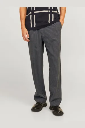 JACK & JONES Loose Fit Chino Hose
