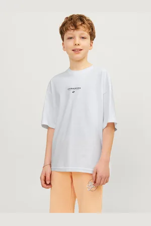 JACK & JONES Gedruckt T-shirt Junior