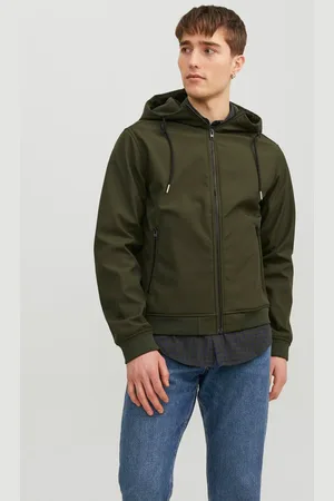 JACK & JONES Softshell Jacke