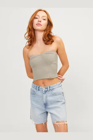 JJXX Jxnola Stricktop