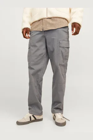 JACK & JONES Loose Fit Cargo-hose
