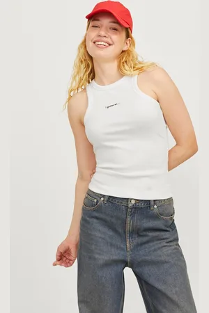 JJXX Jxforest Tanktop