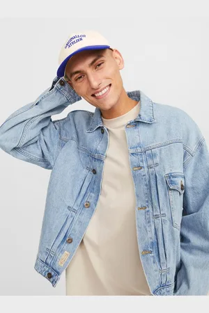JACK & JONES Baseball Cap