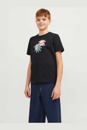 JACK & JONES Gedruckt T-shirt Junior