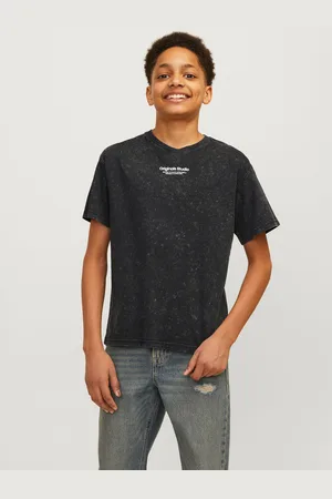 JACK & JONES Gedruckt T-shirt Junior