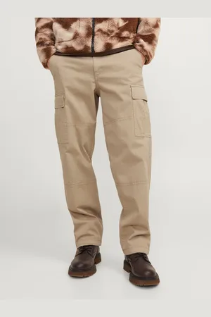 JACK & JONES Loose Fit Cargo-hose