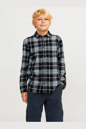JACK & JONES Overshirt Junior