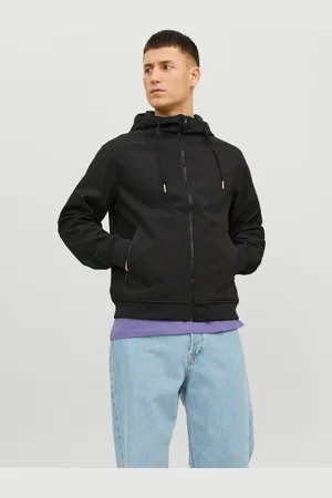 JACK & JONES Softshell Jacke