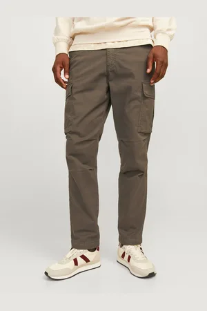 JACK & JONES Tapered Fit Cargo-hose