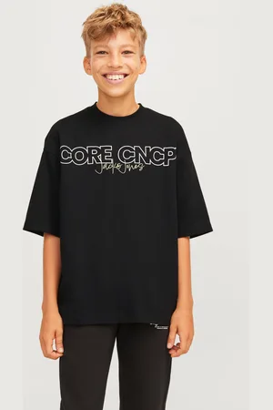 JACK & JONES Gedruckt T-shirt Junior
