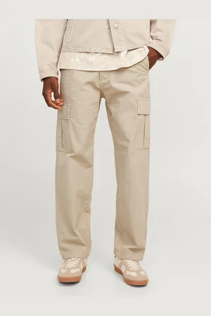 JACK & JONES Loose Fit Cargo-hose