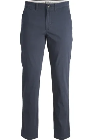 JACK & JONES Slim Fit Hosen Mini