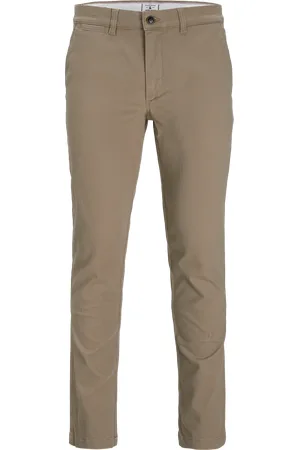 JACK & JONES Slim Fit Hosen Mini