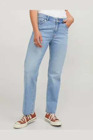 JJXX Jxnice Sl-stra Crop Mw C8074 Dnm Noos