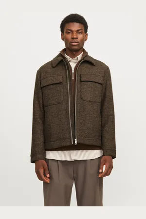 JACK & JONES Overshirt
