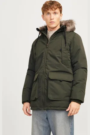 JACK & JONES Parka