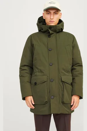 JACK & JONES Parka