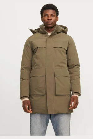 JACK & JONES Parka