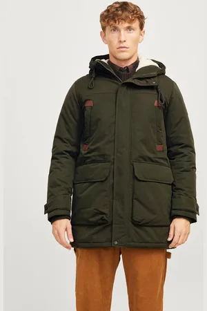 JACK & JONES Parka