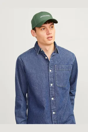 JACK & JONES Baseball Cap