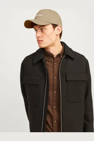JACK & JONES Baseball Cap