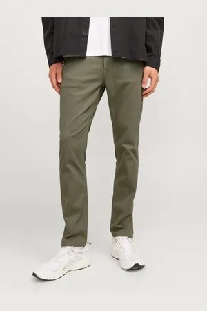JACK & JONES Jpstglenn Original Pant 5-pocket Hose