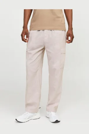 JACK & JONES Loose Fit Cargo-hose