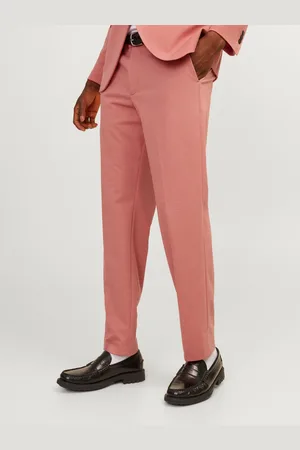 JACK & JONES Jprjones Slim Fit Anzughose