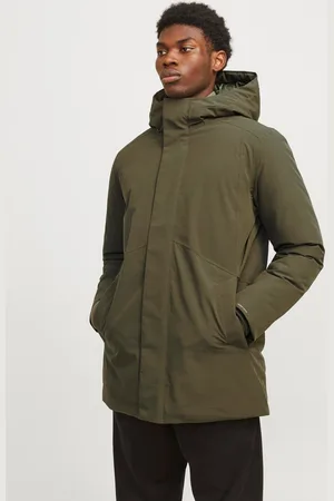 JACK & JONES Parka