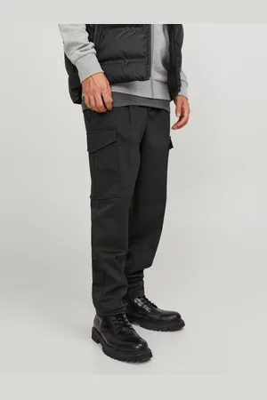 JACK & JONES Tapered Fit Cargo-hose
