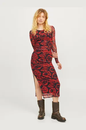 JJXX Jxrosa Kleid