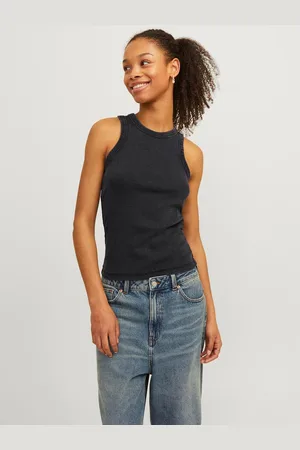 JJXX Jxforest Tanktop