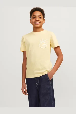 JACK & JONES Gedruckt T-shirt Junior