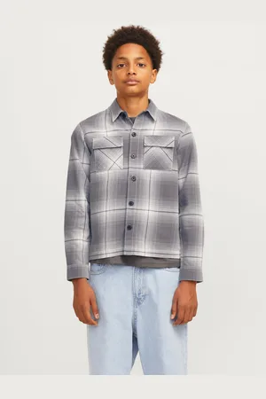 JACK & JONES Overshirt Junior