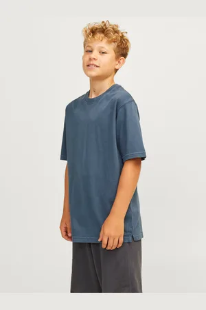 JACK & JONES Einfarbig T-shirt Junior