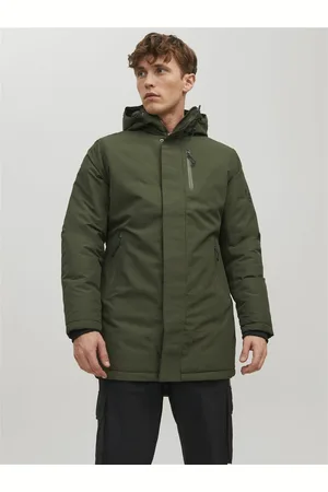 JACK & JONES Parka