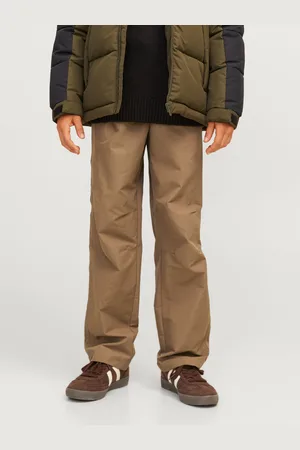 JACK & JONES Loose Fit Hosen Junior