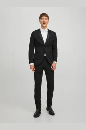 JACK & JONES Jprfranco Super Slim Fit Anzug