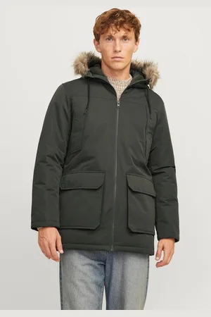 JACK & JONES Parka