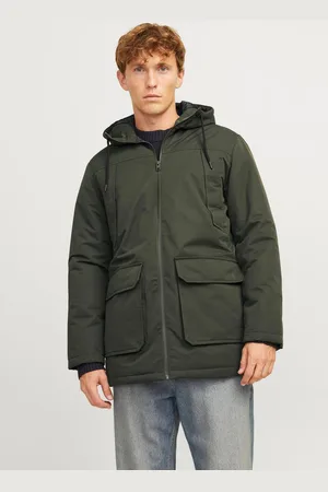 JACK & JONES Parka