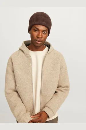 JACK & JONES Strickmütze